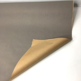 Grey Recycled Kraft Paper 50m