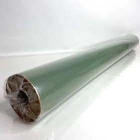Sage Green Recycled Kraft Paper 50m