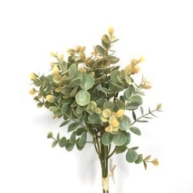 Orange Eucalyptus Bundle 36cm