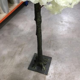 Ivory Blossom Tree 120cm