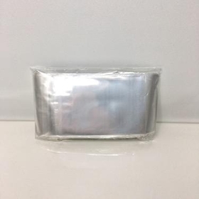 Envelopes Small Clear Self Seal 10.5cm x 7cm 