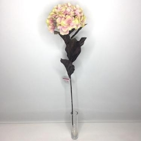 Isla Hydrangea 72cm