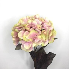 Isla Hydrangea 72cm