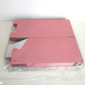 Pink Flower Box x 10
