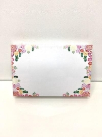 Small Florist Cards Floral Circle 