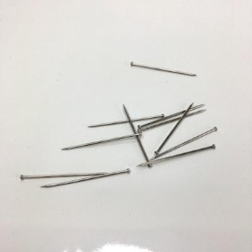 500g Steel Pins 38mm