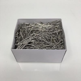 500g Steel Pins 38mm