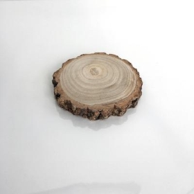 Wood Slice 11cm to 13cm