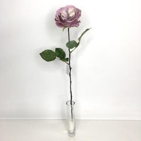 Lilac Mia Rose 56cm