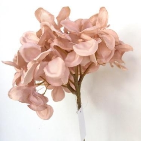 Pink Romance Hydrangea 50cm