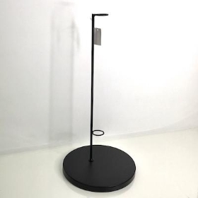 50cm Round Metal Stand