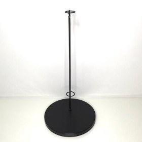 50cm Round Metal Stand