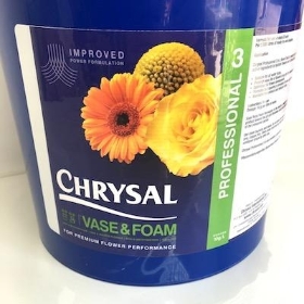 Chrysal Professional 3 Powder 15kg