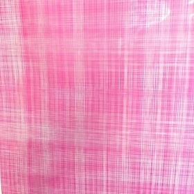 Cerise Hessian Cellophane 100m