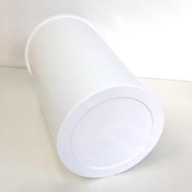 White Bucket Liner 4ltr