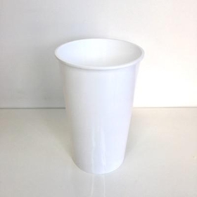 White Bucket Liner 4ltr