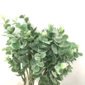 Green Eucalyptus Bundle 36cm