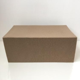 Jumbo Brick Dry Floral Foam