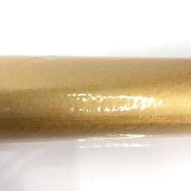 Metallic Gold Tissue x 48 Sheets 