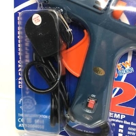 Hot Melt Glue Gun 80W