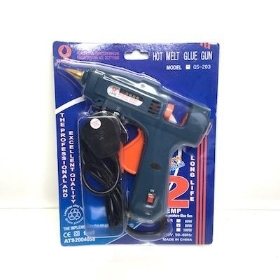 Hot Melt Glue Gun 80W