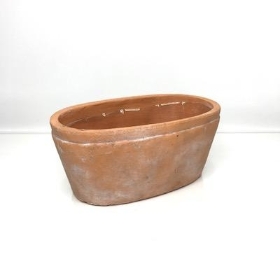 Ceramic Trough 23.5cm