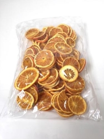 Dried Orange Slices 240g