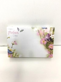 Small Florist Cards Mothers Day Butterflies