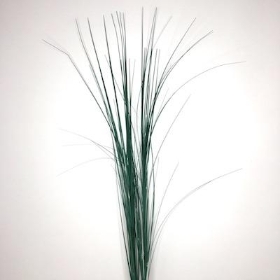 24 x Green Onion Grass 95cm