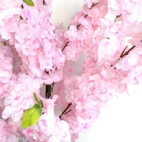 Pink Blossom Tree 120cm