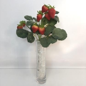 Strawberry Spray 26cm