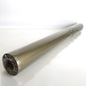 Gold Frosted Cellophane 80m