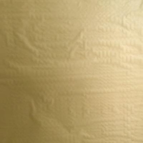 Gold Frosted Cellophane 60m