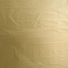 Gold Frosted Cellophane 80m