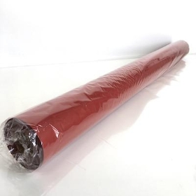 Red Frosted Cellophane 80m