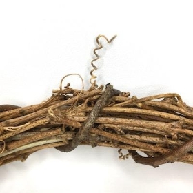 Grapevine Wreath 30cm