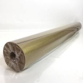 Gold Kraft Paper 50m