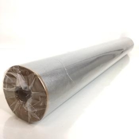 Silver Kraft Paper 50m