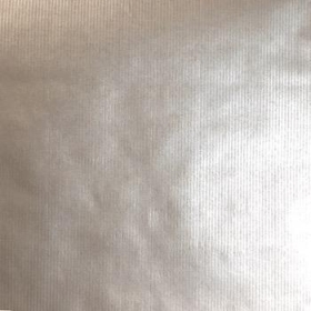 Silver Kraft Paper 50m