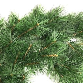 Evergreen Wreath 50cm