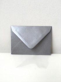 c7 pearl baby blue envelopes florist wedding and craft supplies