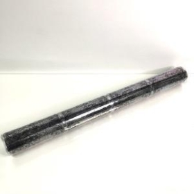 Black Elegant Cellophane 100m