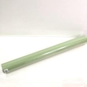 Sage Green Frosted Cellophane 80m