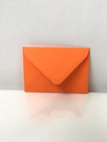 C7 Envelopes Orange x 1000