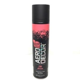 Dusky Pink Acrylic Spray Paint 400ml