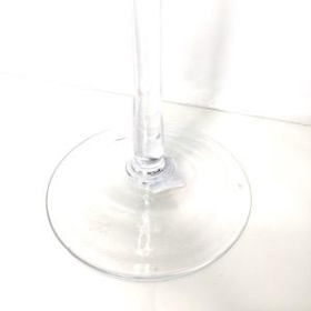 Glass Martini Vase 60cm