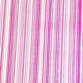 Pink Cerise Stripe Cellophane 100m