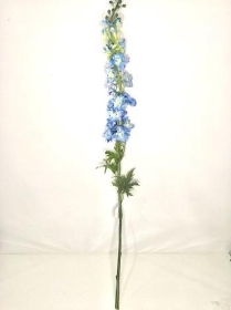 Light Blue Delphinium 125cm