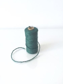 Mossing Twine Green 50m