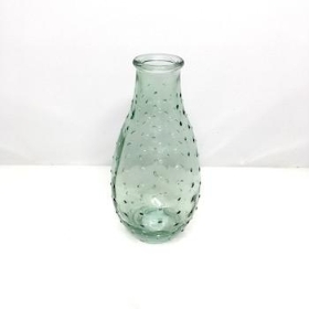 Wisp Spot Glass Vase 14cm